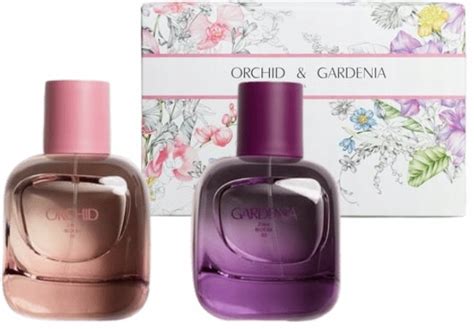 zara orchid gardenia